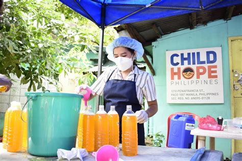 How Livelihood Programs Empower the Street Youth .